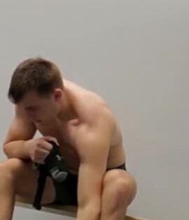 Army soldier Stays Covered up