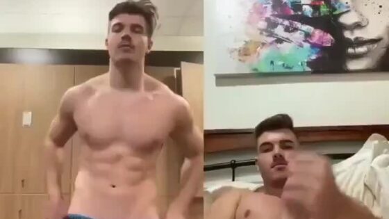 Jayden from DickTok