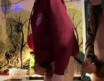 Couple Fucking Cumshots