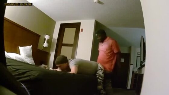 Anon Bbc Hotel Hookup