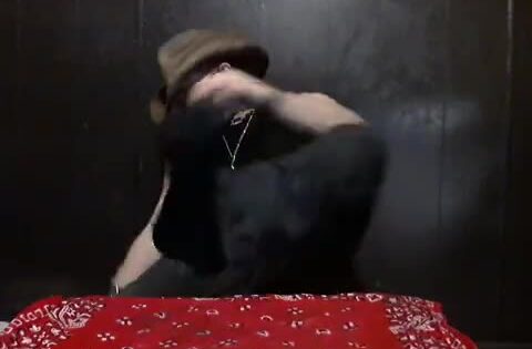 Socks Feet