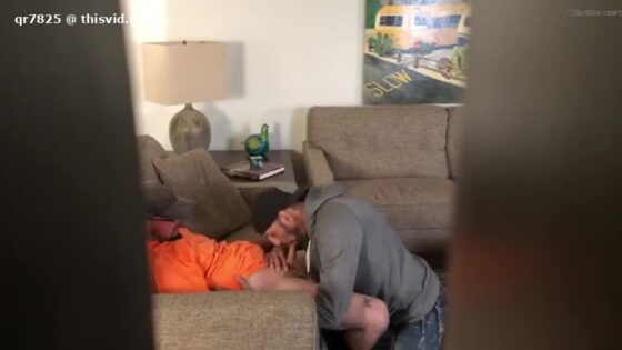 Construction Sucked On Cam