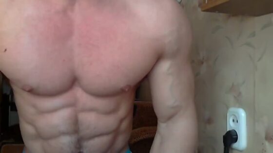 And Buff Bodybuilder 3