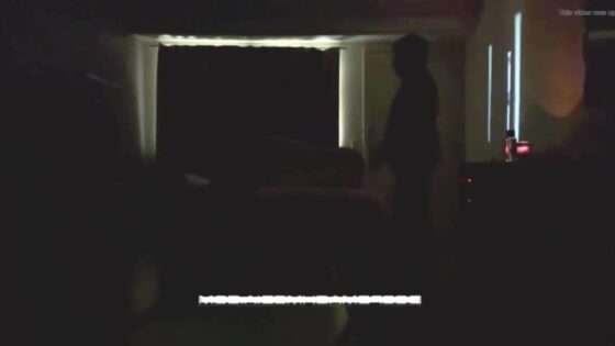 Nasty Nights Black Anonymous Loads