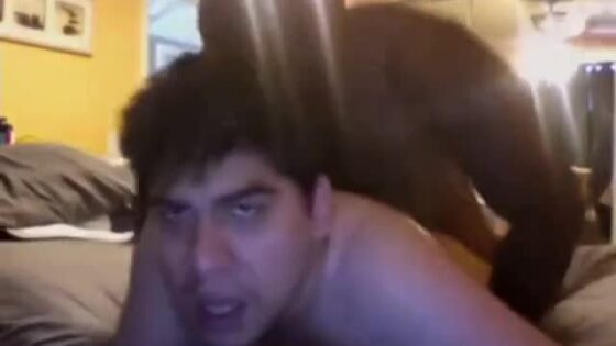 Bottom Takes Multiple Cocks