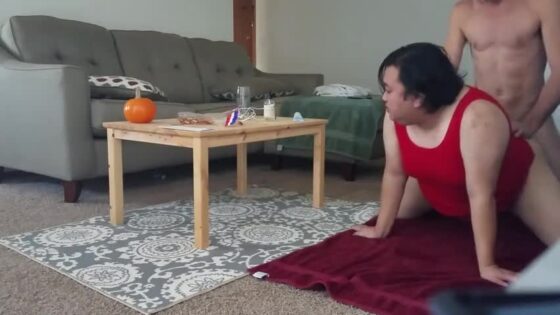 Guy Fucks Ugly Cda Hole Is A Hole