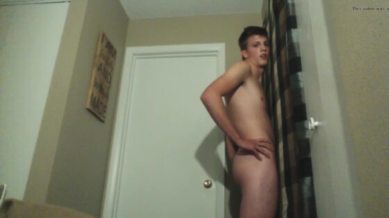 Glory Hole Twink