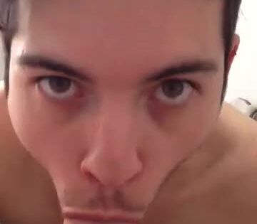 Suck Blond Cut Dick Of Jock