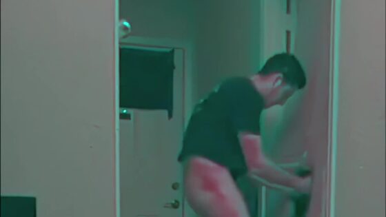 Anon Top Fucking Slut Ass Raw At Gloryhole