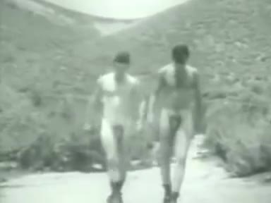 60s African Paradise 66