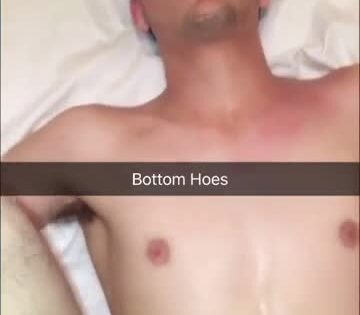 On Snapchat