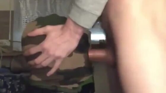 Slut Throatfucked By French Man