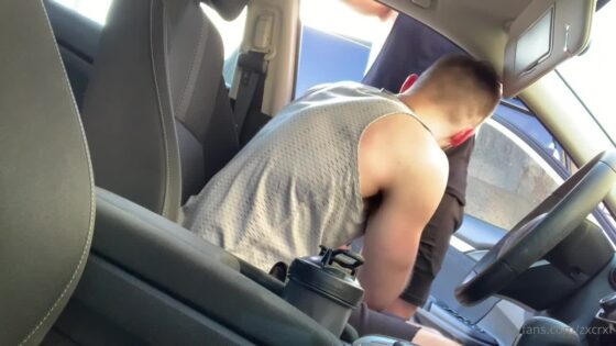 Car Cruising