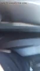 Anal Virginity In The Car