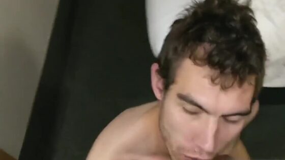 You Hoped He Would Have A Big Dick