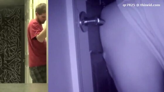 Aged Top Sucked And Fucks At Gloryhole