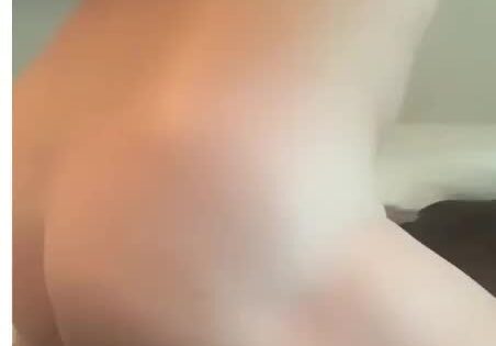 Sub Begging For Big White Dick No Nword