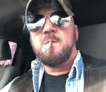 Smokin