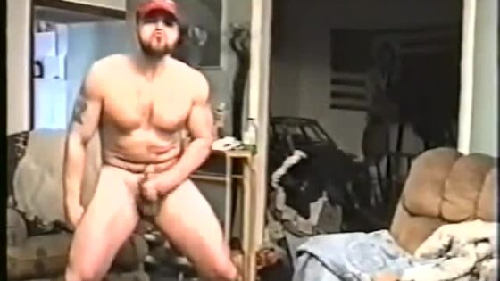Rick Left This Weird Drunk Tape In My Camcorder