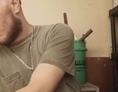 Twink To Trash Smoker