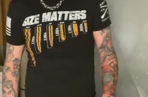 After Fuck Red Hits Way Harder