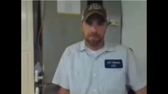 Worker Beats Off And Licks His Cum