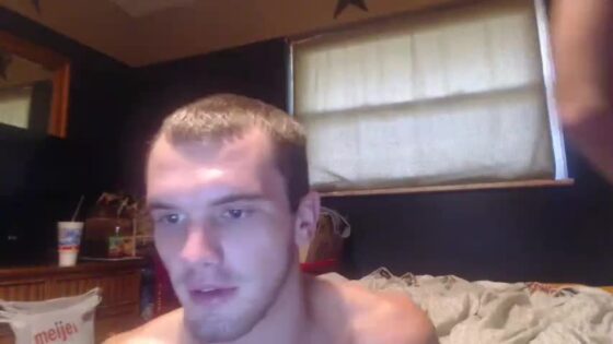 Trash Boyfriends Fuck Around On Cam_1