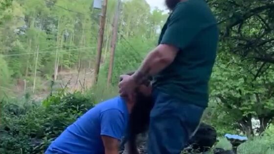 Redneck Suck