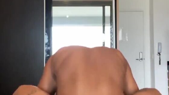A Hot Dick Like A Pro