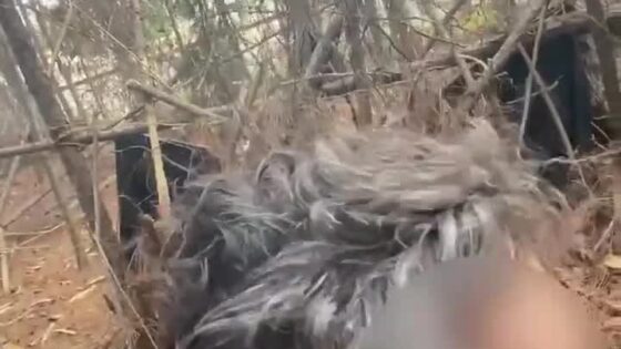 Verbal Gets A Bj On The Park Trail