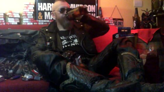 Wiskey And Reds