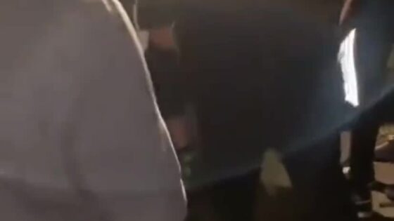 Thug Public Park Orgy Cumdump