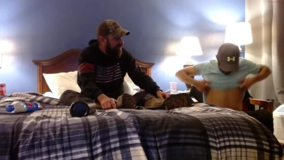 Country Friends On Cam