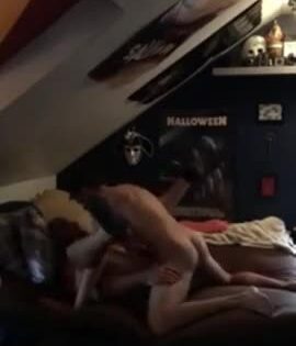 Fuckd By Twink
