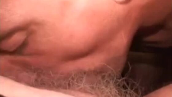 Straight Jacking His Dick