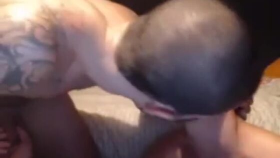 Trash Boyfriends Fuck Around On Cam_2