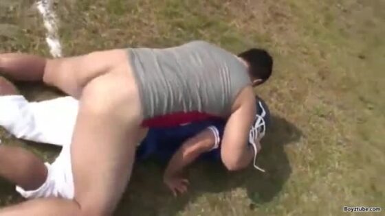 Asian ： He Wants To Be A Dragon