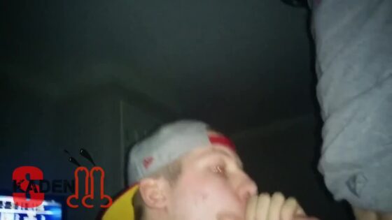 Face Cam Straight Redneck Bj