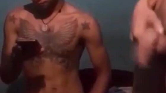 Sucking Hot Straight Filipino Guy_1