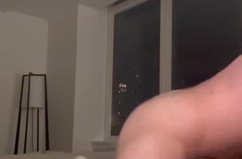 Bottom Fucked By A Hot Hairy Stud