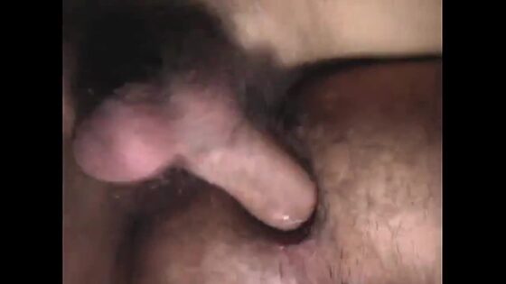 Arab Fucks Hairy Ass