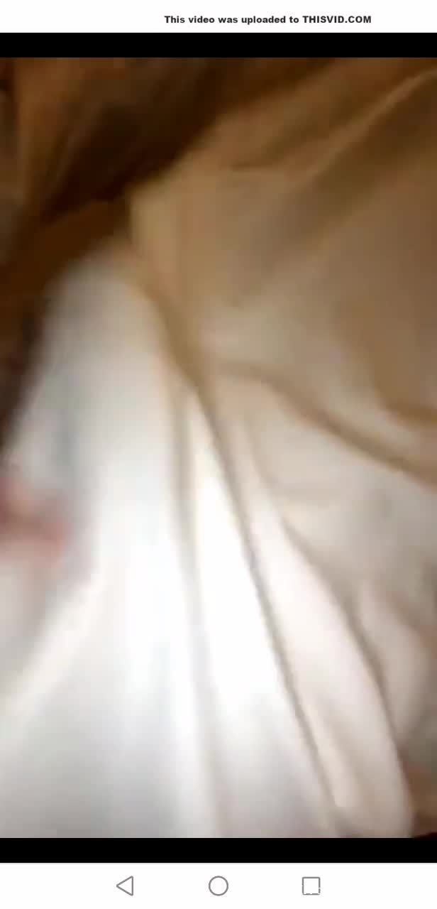 Arab Hiding Dick Under My Thobe