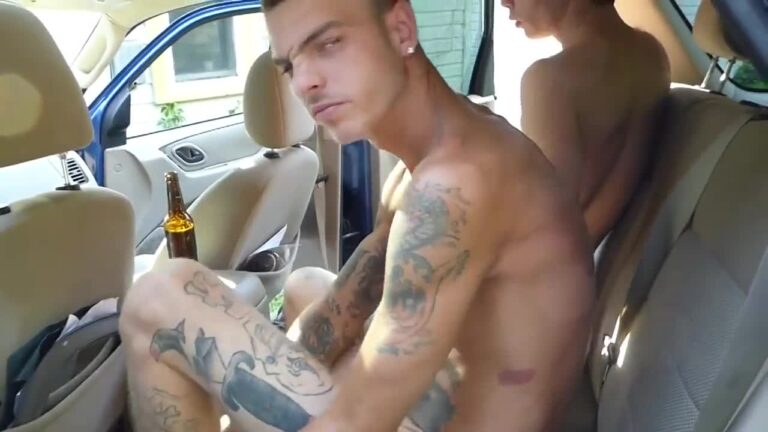 Bare Men 83