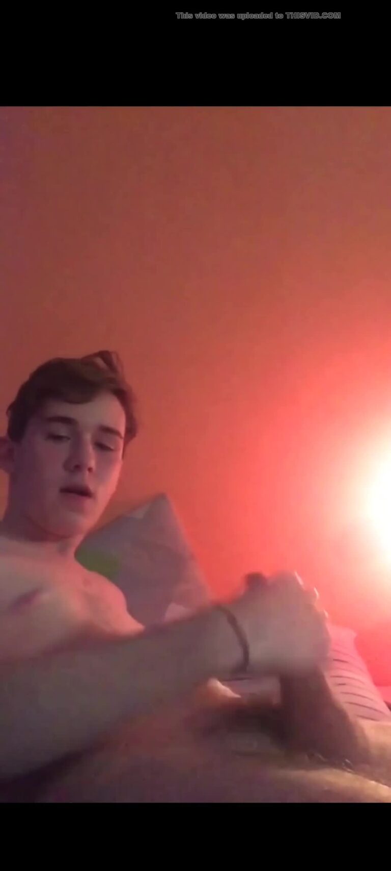Draining My Balls