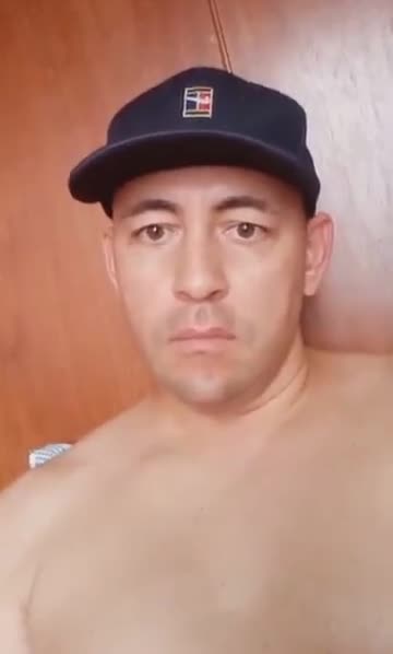 Excited Man Underwear