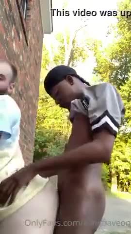 Fucking Outside 5