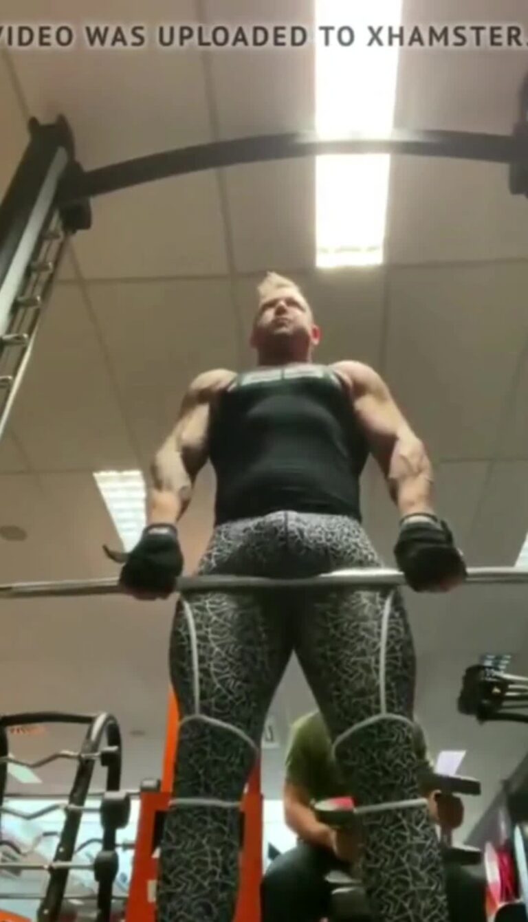 Huge Bulge