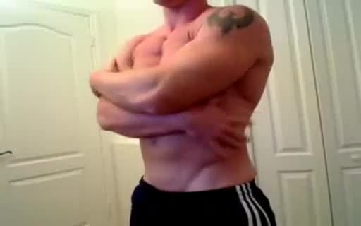 Hunky Cammer