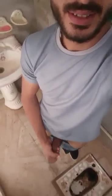 Iraqi Hot Dick