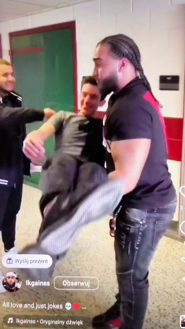 Lift Carry